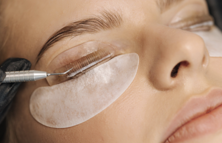Brow & Lash Studio